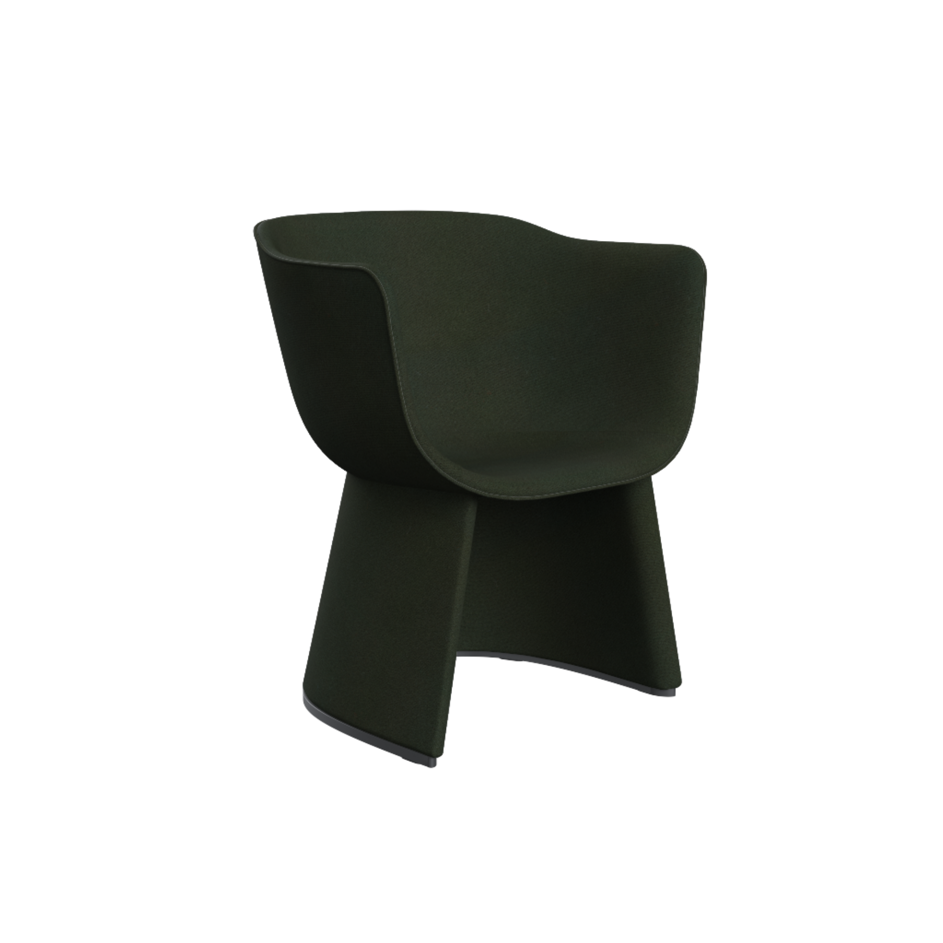 Monolit Lounge Chair